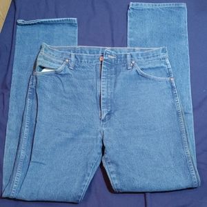 Wrangler Jeans
